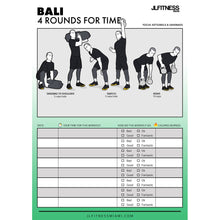 Load image into Gallery viewer, Kettlebells & Sandbags