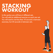 Load image into Gallery viewer, Kettlebell Fury- 30 Full Body Workouts