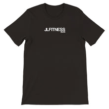 Load image into Gallery viewer, JLFTINESSMIAMI Unisex Crewneck T-shirt