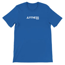 Load image into Gallery viewer, JLFTINESSMIAMI Unisex Crewneck T-shirt
