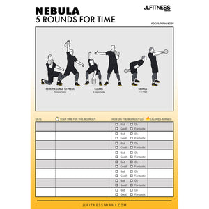 Total-Body--For-Time-Kettlebell-Workout PDF